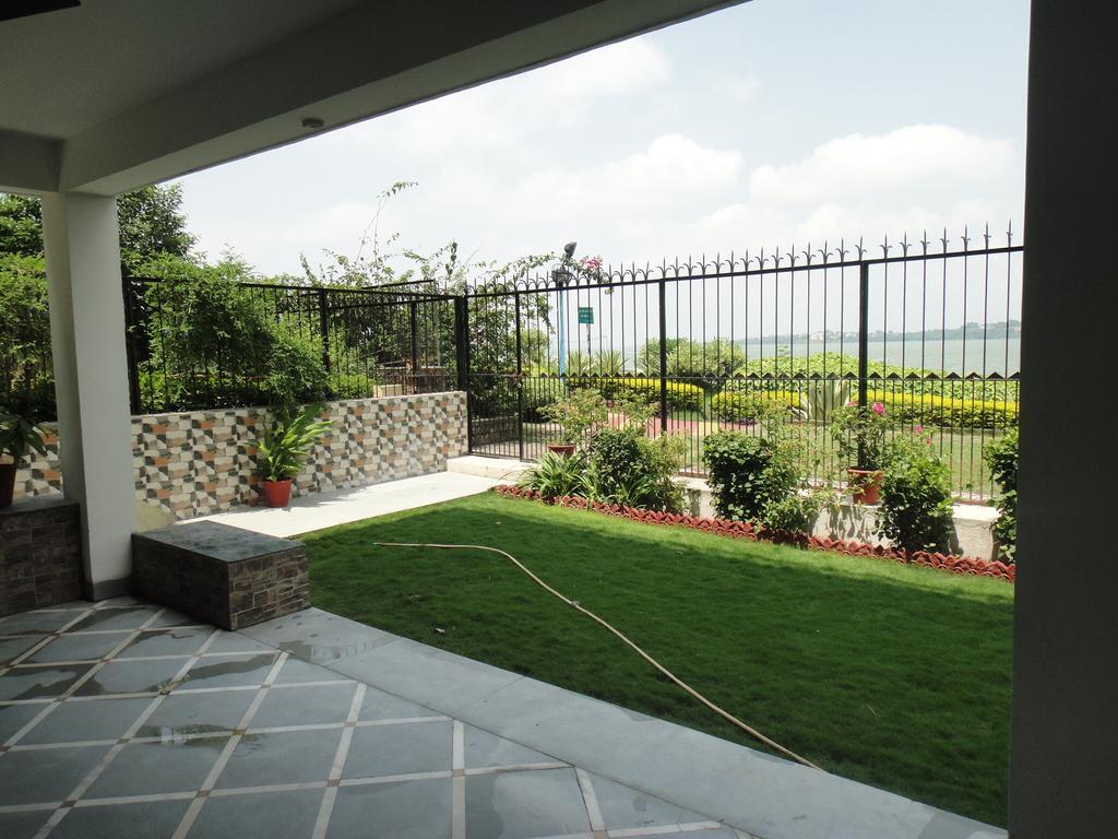 Lago Villa Bhopal Chambre photo