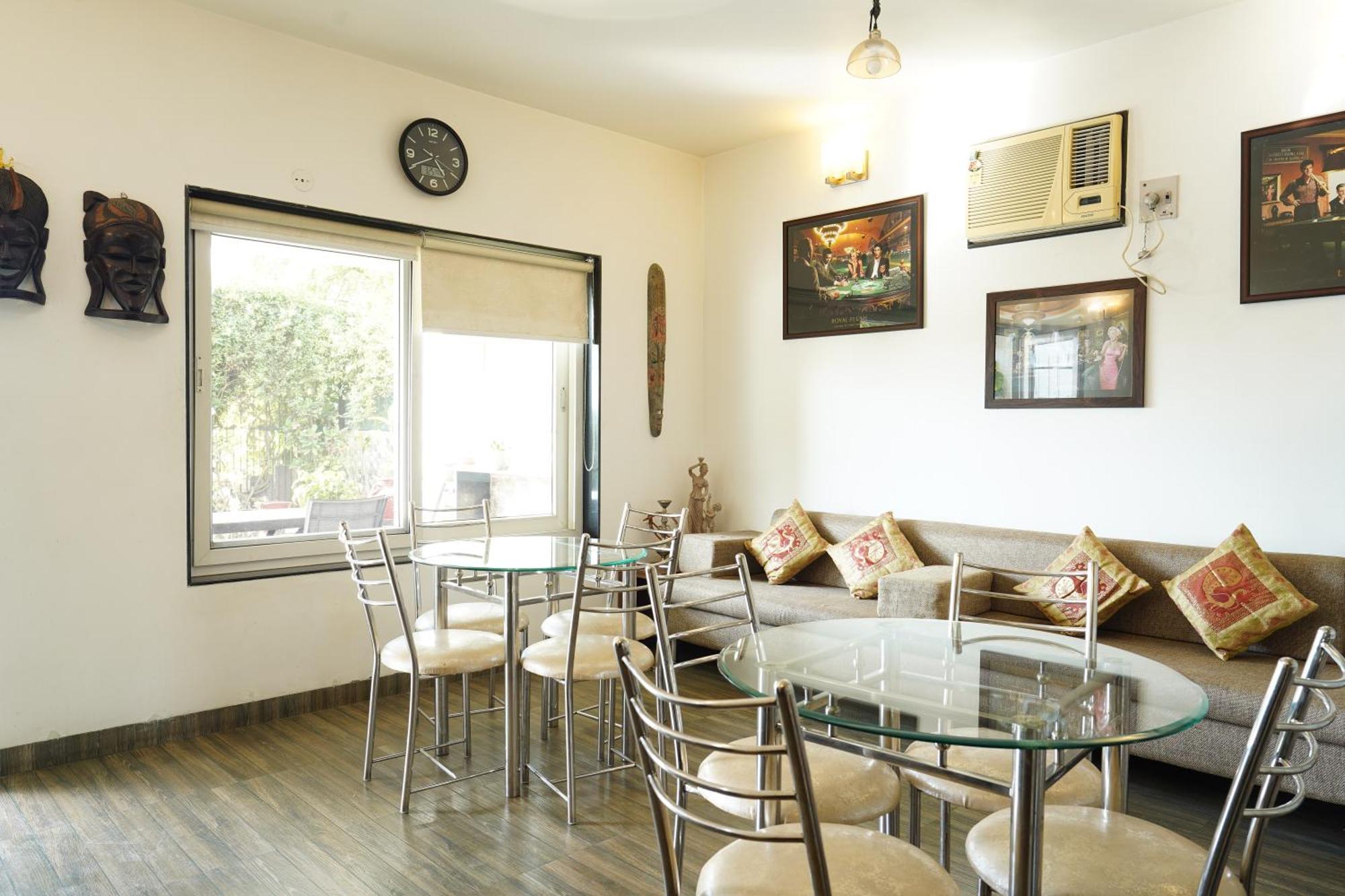 Lago Villa Bhopal Extérieur photo