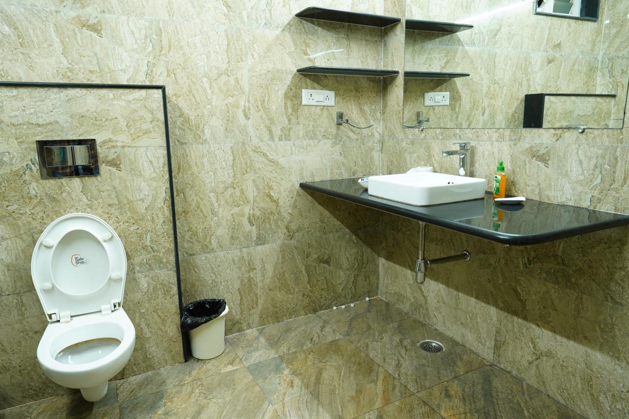 Lago Villa Bhopal Extérieur photo
