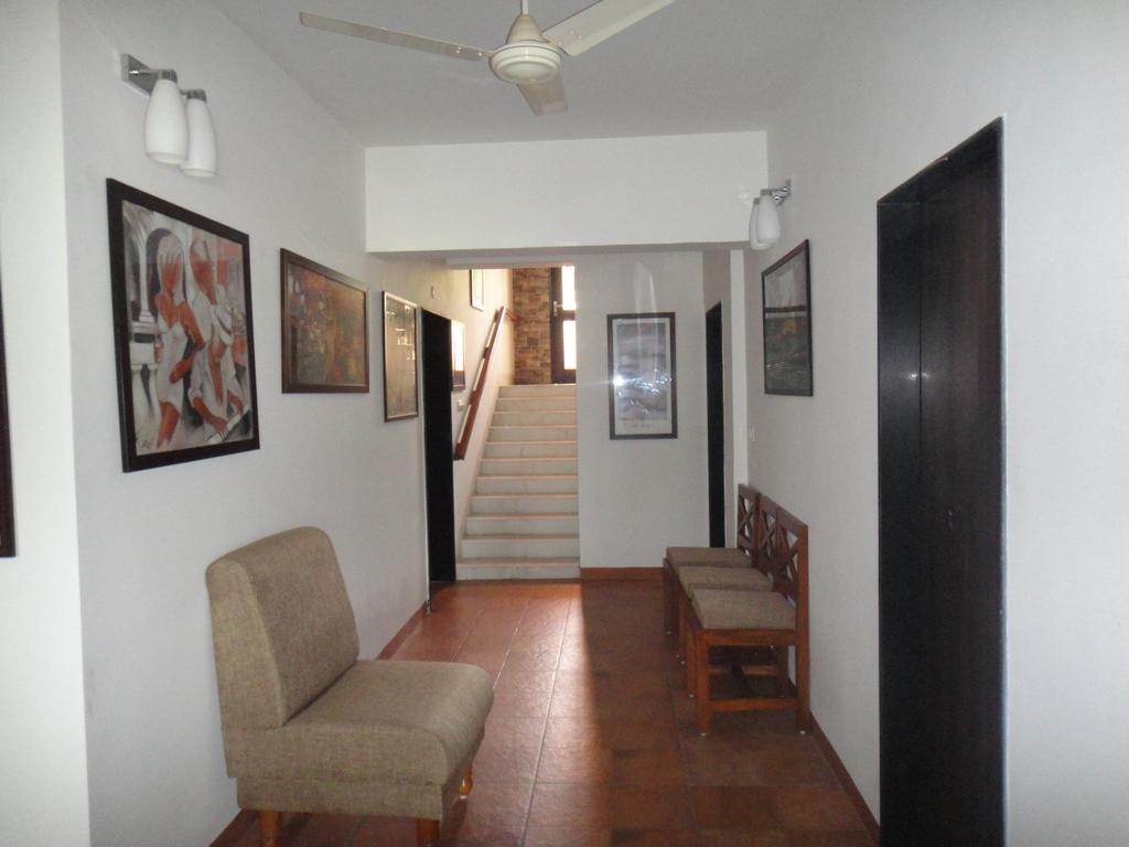 Lago Villa Bhopal Chambre photo