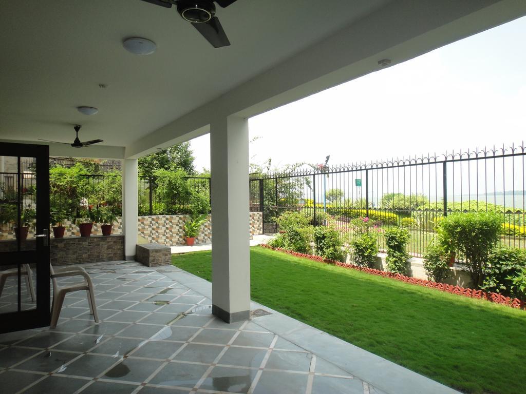 Lago Villa Bhopal Chambre photo