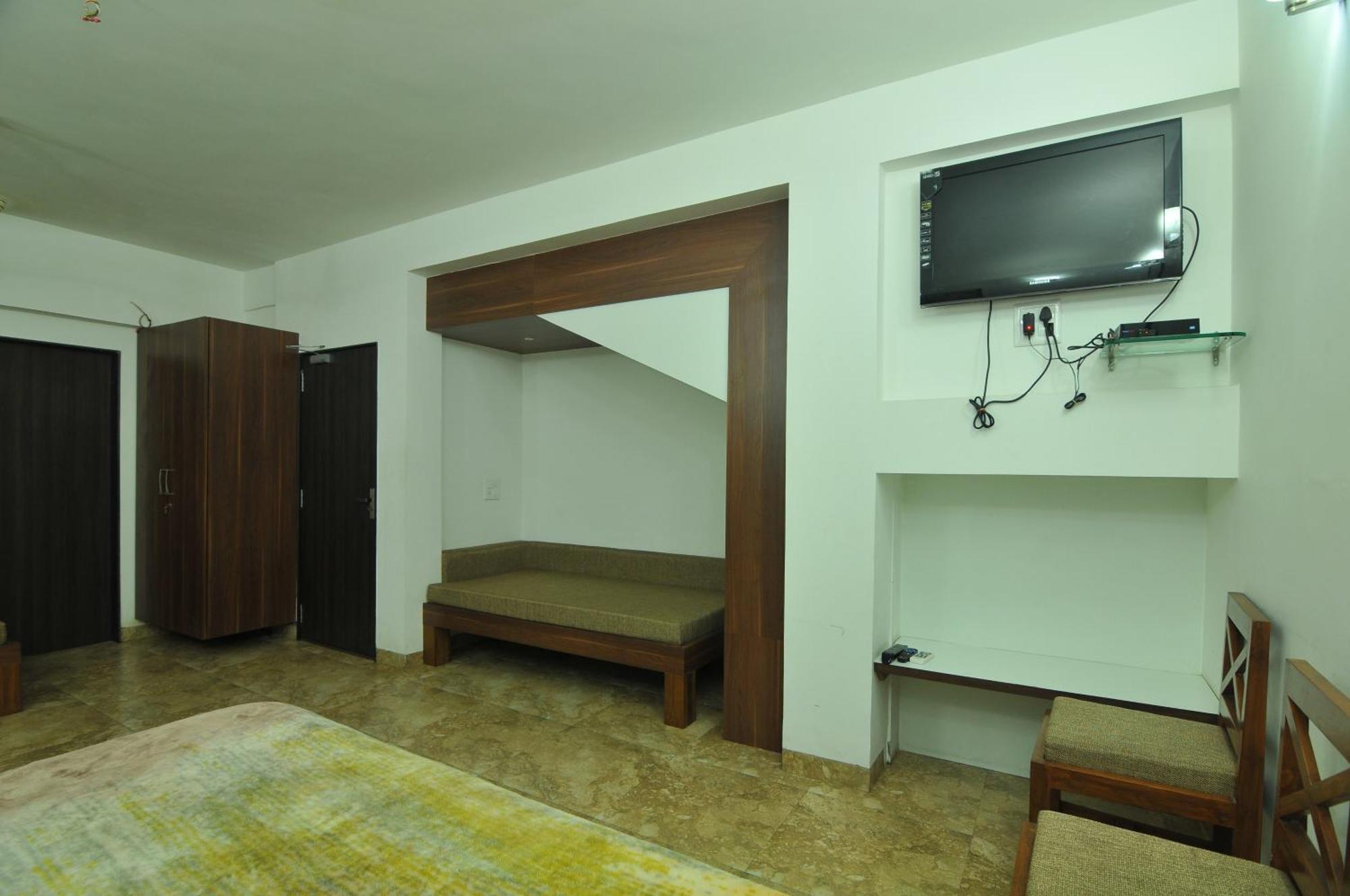 Lago Villa Bhopal Extérieur photo