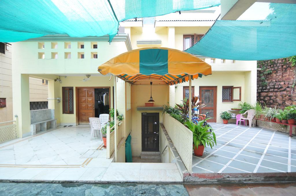 Lago Villa Bhopal Extérieur photo