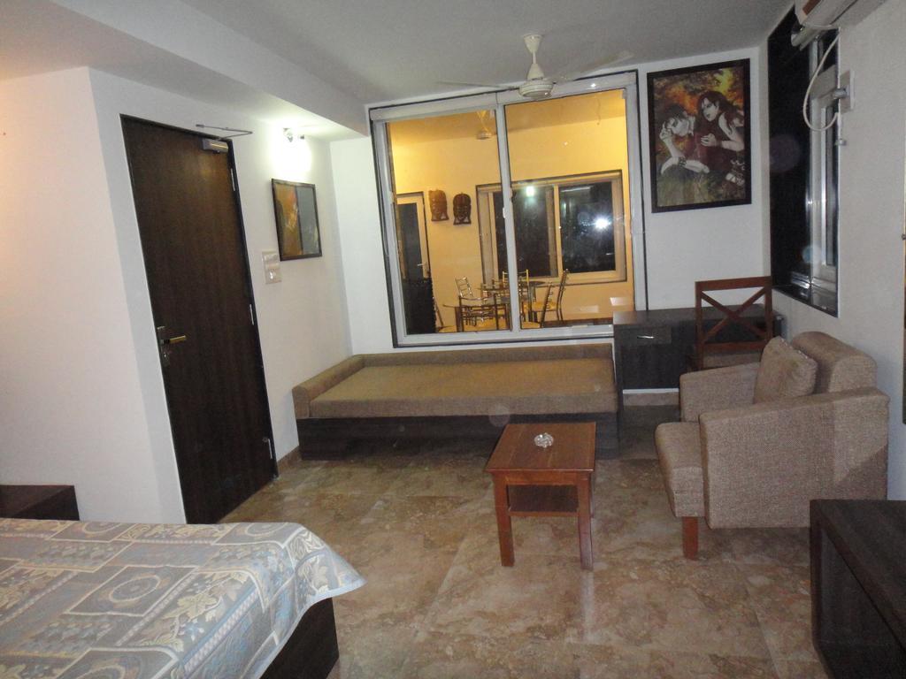 Lago Villa Bhopal Extérieur photo